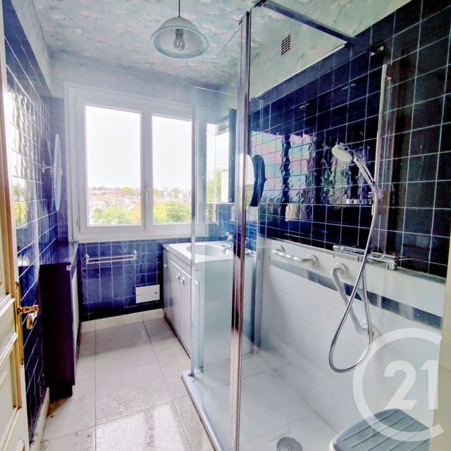 Appartement F3 à vendre - 3 pièces - 64.68 m2 - VIRY CHATILLON - 91 - ILE-DE-FRANCE - Century 21 Viry Plein Coeur