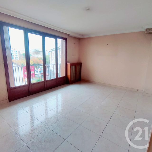 Appartement F3 à vendre - 3 pièces - 64.68 m2 - VIRY CHATILLON - 91 - ILE-DE-FRANCE - Century 21 Viry Plein Coeur