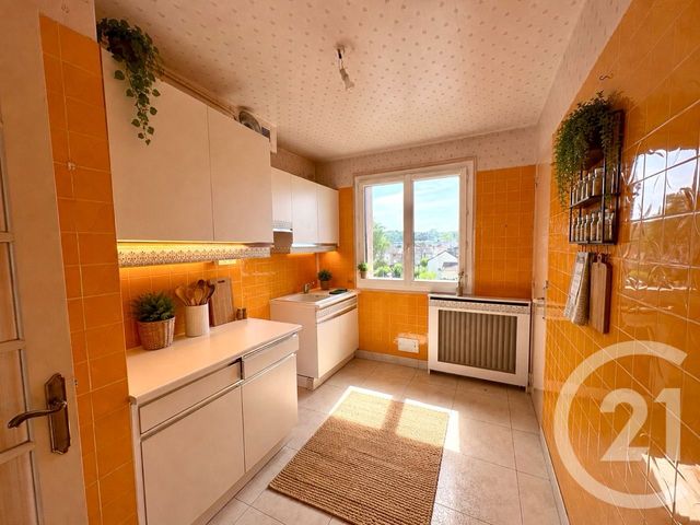 Appartement F3 à vendre - 3 pièces - 64.68 m2 - VIRY CHATILLON - 91 - ILE-DE-FRANCE - Century 21 Viry Plein Coeur