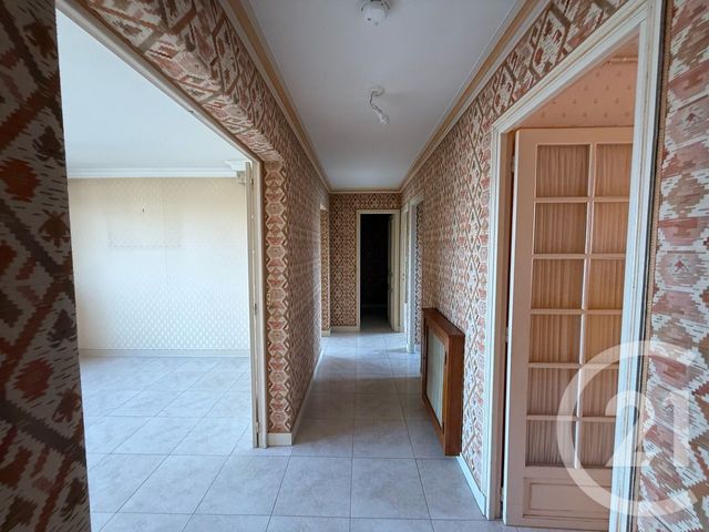 Appartement F3 à vendre - 3 pièces - 64.68 m2 - VIRY CHATILLON - 91 - ILE-DE-FRANCE - Century 21 Viry Plein Coeur