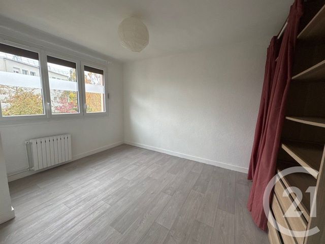 Appartement F3 à louer - 3 pièces - 46.88 m2 - VIRY CHATILLON - 91 - ILE-DE-FRANCE - Century 21 Viry Plein Coeur