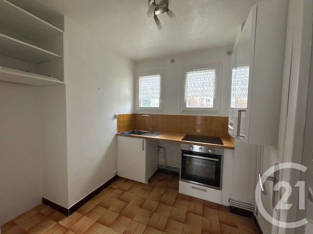 Appartement F3 à louer - 3 pièces - 46.88 m2 - VIRY CHATILLON - 91 - ILE-DE-FRANCE - Century 21 Viry Plein Coeur