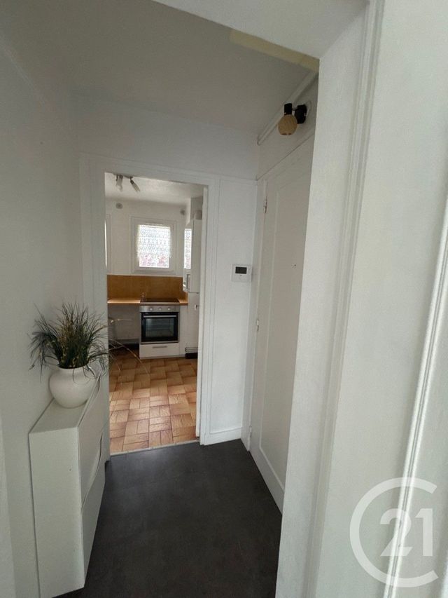 Appartement F3 à louer - 3 pièces - 46.88 m2 - VIRY CHATILLON - 91 - ILE-DE-FRANCE - Century 21 Viry Plein Coeur