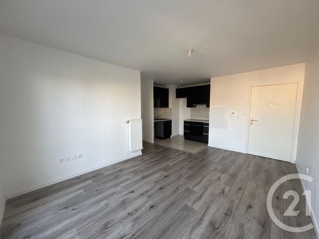 appartement - PARAY VIEILLE POSTE - 91