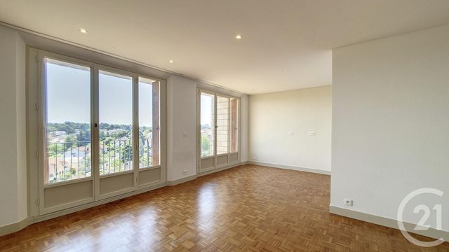 appartement - VIRY CHATILLON - 91
