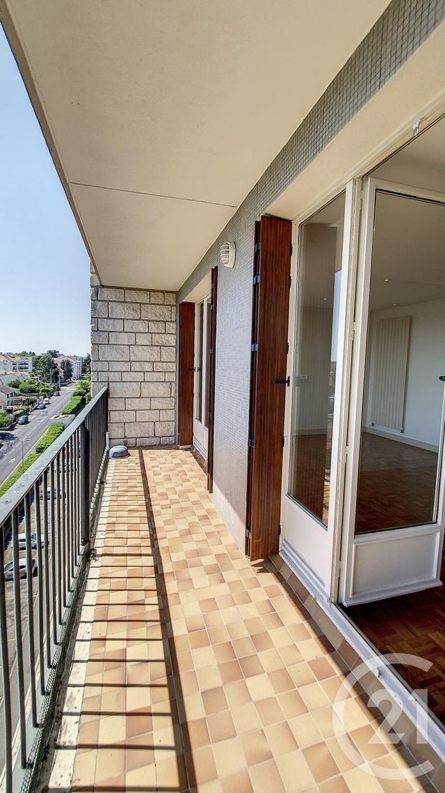 Appartement F4 à louer - 4 pièces - 66.76 m2 - VIRY CHATILLON - 91 - ILE-DE-FRANCE - Century 21 Viry Plein Coeur