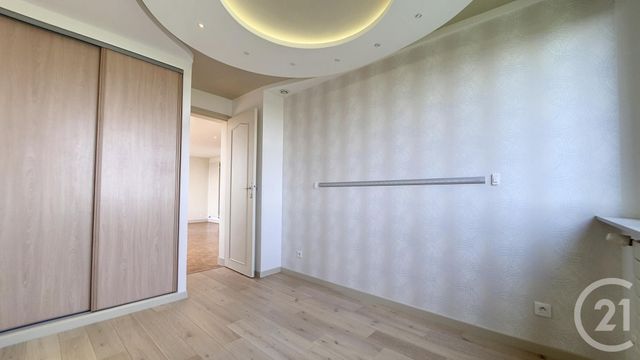 Appartement F4 à louer - 4 pièces - 66.76 m2 - VIRY CHATILLON - 91 - ILE-DE-FRANCE - Century 21 Viry Plein Coeur