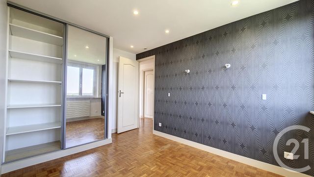 Appartement F4 à louer - 4 pièces - 66.76 m2 - VIRY CHATILLON - 91 - ILE-DE-FRANCE - Century 21 Viry Plein Coeur