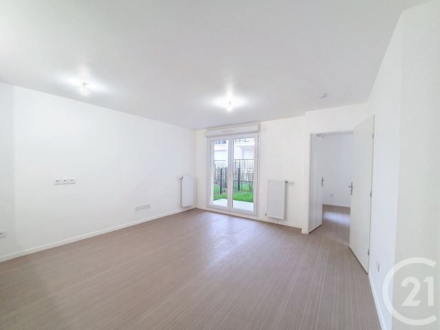 Appartement F2 à louer - 2 pièces - 41.2 m2 - SAVIGNY SUR ORGE - 91 - ILE-DE-FRANCE - Century 21 Viry Plein Coeur
