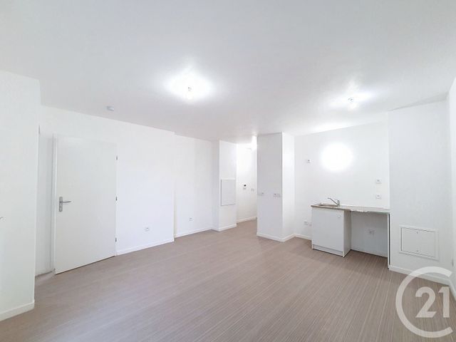 appartement - SAVIGNY SUR ORGE - 91