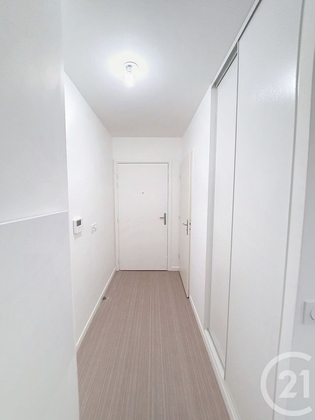 Appartement F2 à louer - 2 pièces - 41.2 m2 - SAVIGNY SUR ORGE - 91 - ILE-DE-FRANCE - Century 21 Viry Plein Coeur