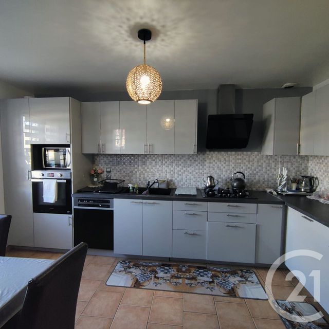 maison à vendre - 5 pièces - 110.0 m2 - VIRY CHATILLON - 91 - ILE-DE-FRANCE - Century 21 Viry Plein Coeur