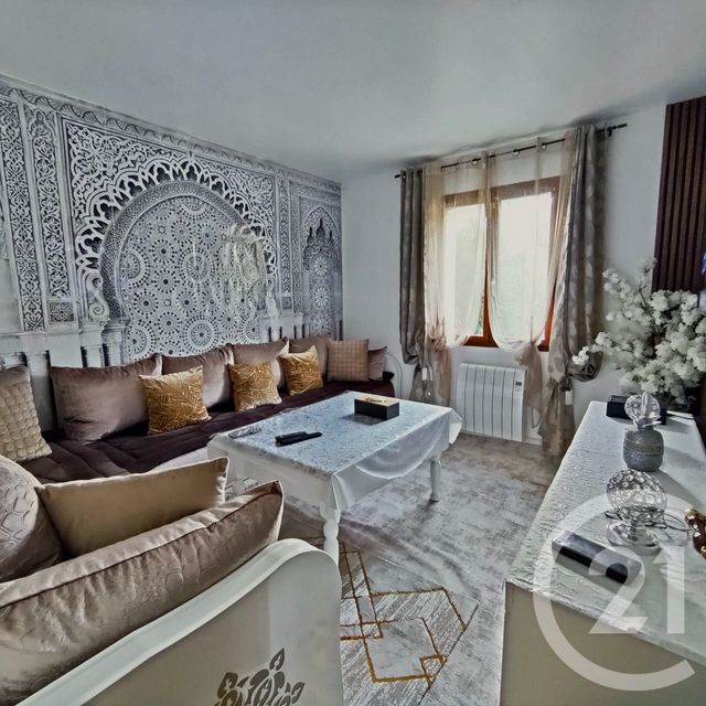 maison à vendre - 5 pièces - 110.0 m2 - VIRY CHATILLON - 91 - ILE-DE-FRANCE - Century 21 Viry Plein Coeur