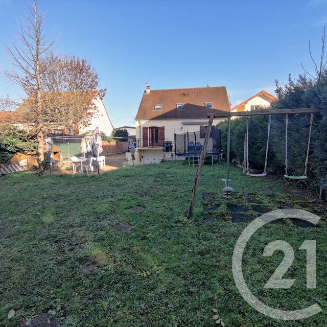 maison à vendre - 5 pièces - 110.0 m2 - VIRY CHATILLON - 91 - ILE-DE-FRANCE - Century 21 Viry Plein Coeur