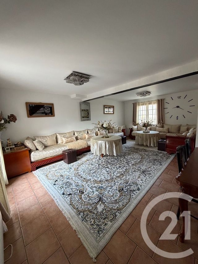 maison à vendre - 5 pièces - 110.0 m2 - VIRY CHATILLON - 91 - ILE-DE-FRANCE - Century 21 Viry Plein Coeur