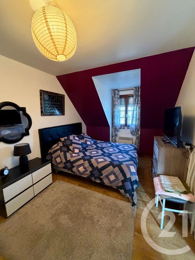 maison à vendre - 5 pièces - 110.0 m2 - VIRY CHATILLON - 91 - ILE-DE-FRANCE - Century 21 Viry Plein Coeur