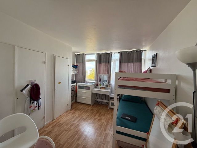 Appartement F4 à vendre - 4 pièces - 72.88 m2 - VIRY CHATILLON - 91 - ILE-DE-FRANCE - Century 21 Viry Plein Coeur