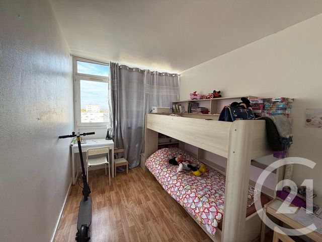 Appartement F4 à vendre - 4 pièces - 72.88 m2 - VIRY CHATILLON - 91 - ILE-DE-FRANCE - Century 21 Viry Plein Coeur