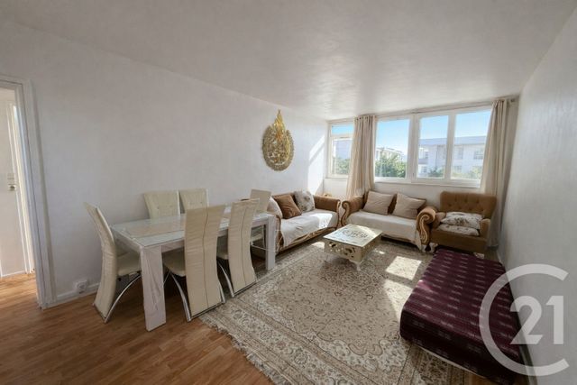 Appartement F4 à vendre - 4 pièces - 72.88 m2 - VIRY CHATILLON - 91 - ILE-DE-FRANCE - Century 21 Viry Plein Coeur