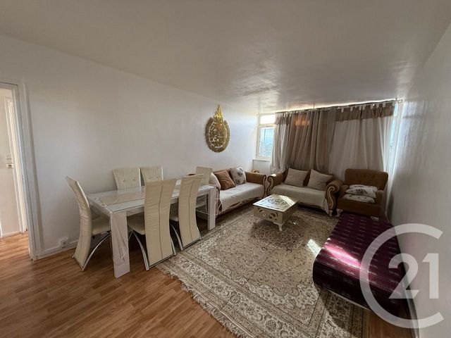 Appartement F4 à vendre - 4 pièces - 72.88 m2 - VIRY CHATILLON - 91 - ILE-DE-FRANCE - Century 21 Viry Plein Coeur