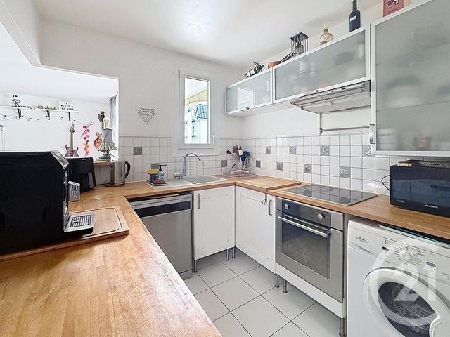 Appartement F3 à vendre - 3 pièces - 64.35 m2 - ATHIS MONS - 91 - ILE-DE-FRANCE - Century 21 Viry Plein Coeur