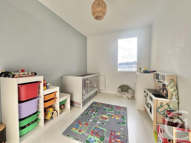 Appartement F3 à vendre - 3 pièces - 64.35 m2 - ATHIS MONS - 91 - ILE-DE-FRANCE - Century 21 Viry Plein Coeur