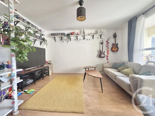 Appartement F3 à vendre - 3 pièces - 64.35 m2 - ATHIS MONS - 91 - ILE-DE-FRANCE - Century 21 Viry Plein Coeur