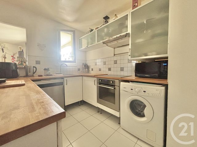 Appartement F3 à vendre - 3 pièces - 64.35 m2 - ATHIS MONS - 91 - ILE-DE-FRANCE - Century 21 Viry Plein Coeur