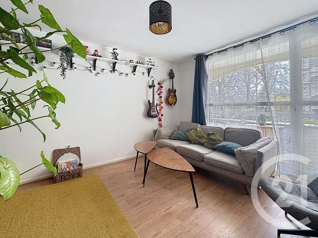 Appartement F3 à vendre - 3 pièces - 64.35 m2 - ATHIS MONS - 91 - ILE-DE-FRANCE - Century 21 Viry Plein Coeur
