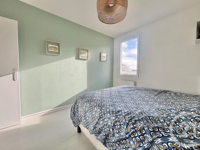 Appartement F3 à vendre - 3 pièces - 64.35 m2 - ATHIS MONS - 91 - ILE-DE-FRANCE - Century 21 Viry Plein Coeur