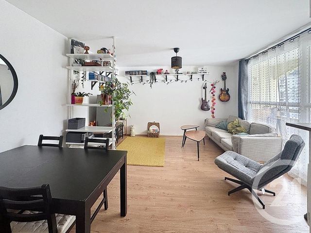 Appartement F3 à vendre - 3 pièces - 64.35 m2 - ATHIS MONS - 91 - ILE-DE-FRANCE - Century 21 Viry Plein Coeur