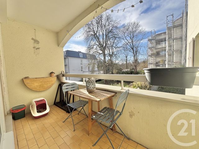 Appartement F3 à vendre - 3 pièces - 64.35 m2 - ATHIS MONS - 91 - ILE-DE-FRANCE - Century 21 Viry Plein Coeur