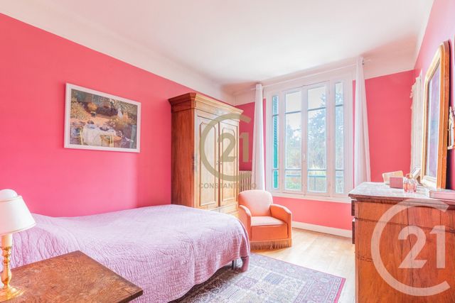 maison à vendre - 5 pièces - 87.0 m2 - VIRY CHATILLON - 91 - ILE-DE-FRANCE - Century 21 Viry Plein Coeur