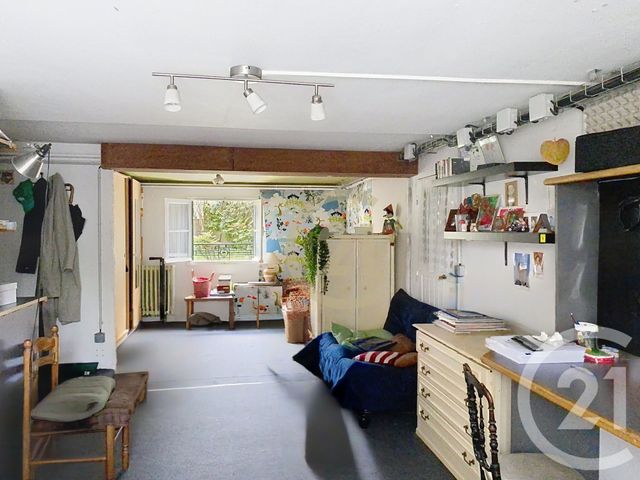 maison à vendre - 5 pièces - 87.0 m2 - VIRY CHATILLON - 91 - ILE-DE-FRANCE - Century 21 Viry Plein Coeur