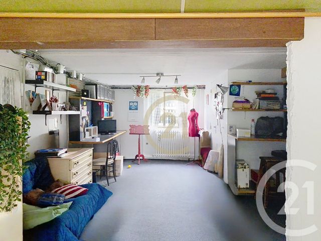 maison à vendre - 5 pièces - 87.0 m2 - VIRY CHATILLON - 91 - ILE-DE-FRANCE - Century 21 Viry Plein Coeur