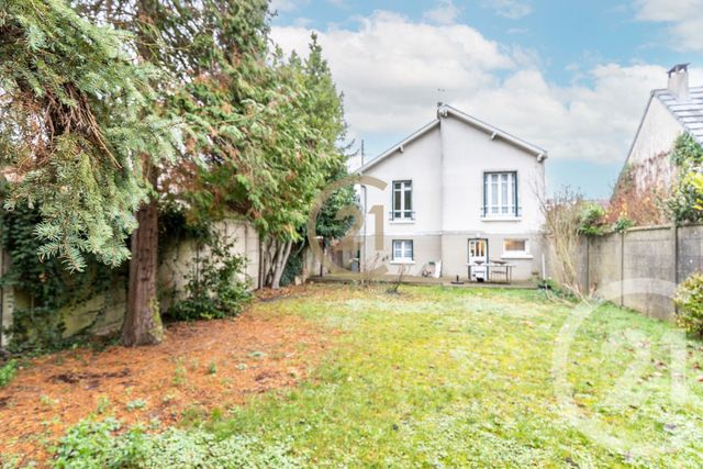 maison - VIRY CHATILLON - 91