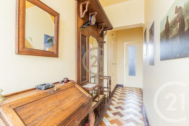 maison à vendre - 5 pièces - 87.0 m2 - VIRY CHATILLON - 91 - ILE-DE-FRANCE - Century 21 Viry Plein Coeur