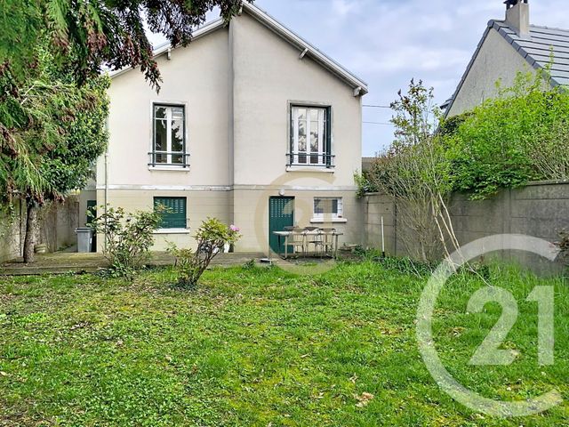 maison - VIRY CHATILLON - 91