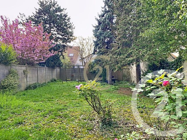 maison à vendre - 5 pièces - 87.0 m2 - VIRY CHATILLON - 91 - ILE-DE-FRANCE - Century 21 Viry Plein Coeur