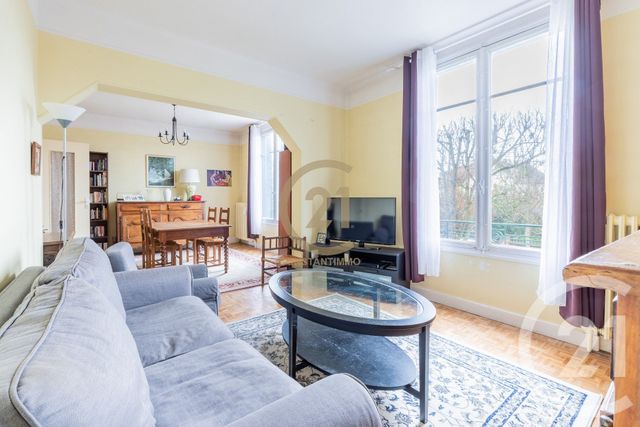 maison à vendre - 5 pièces - 87.0 m2 - VIRY CHATILLON - 91 - ILE-DE-FRANCE - Century 21 Viry Plein Coeur