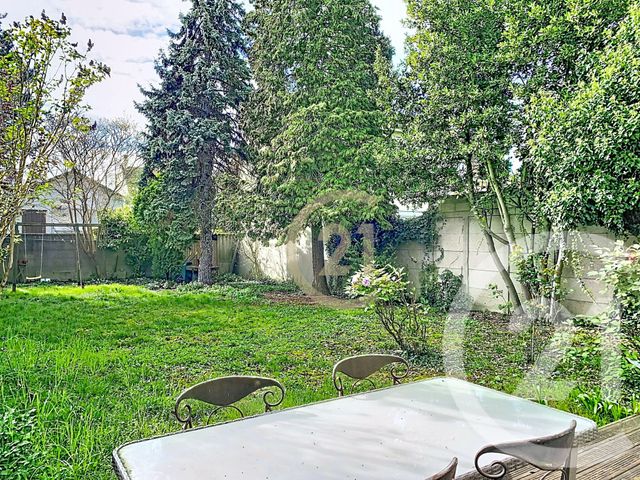 maison à vendre - 5 pièces - 87.0 m2 - VIRY CHATILLON - 91 - ILE-DE-FRANCE - Century 21 Viry Plein Coeur