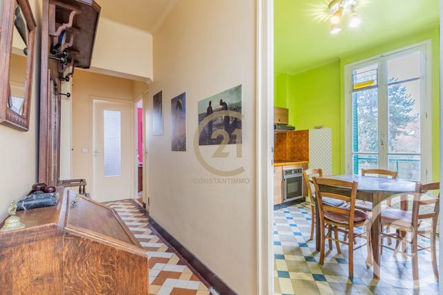 maison à vendre - 5 pièces - 87.0 m2 - VIRY CHATILLON - 91 - ILE-DE-FRANCE - Century 21 Viry Plein Coeur