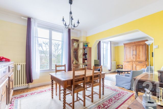 maison à vendre - 5 pièces - 87.0 m2 - VIRY CHATILLON - 91 - ILE-DE-FRANCE - Century 21 Viry Plein Coeur