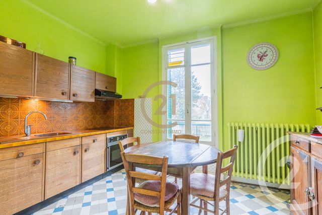 maison à vendre - 5 pièces - 87.0 m2 - VIRY CHATILLON - 91 - ILE-DE-FRANCE - Century 21 Viry Plein Coeur