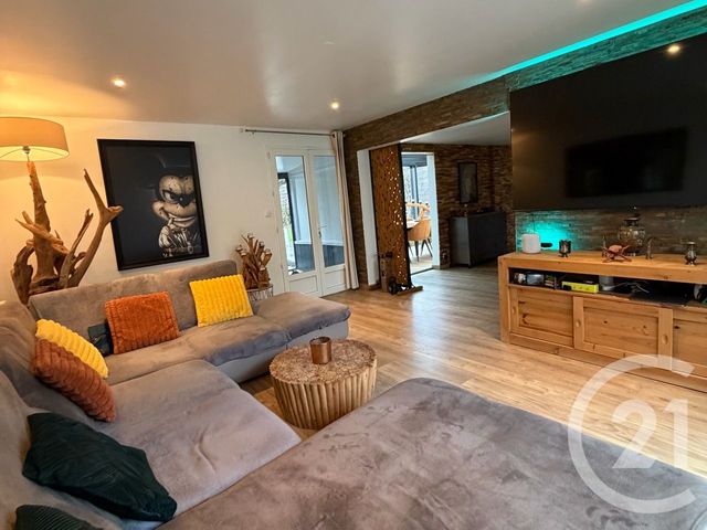 Maison à vendre MORSANG SUR ORGE