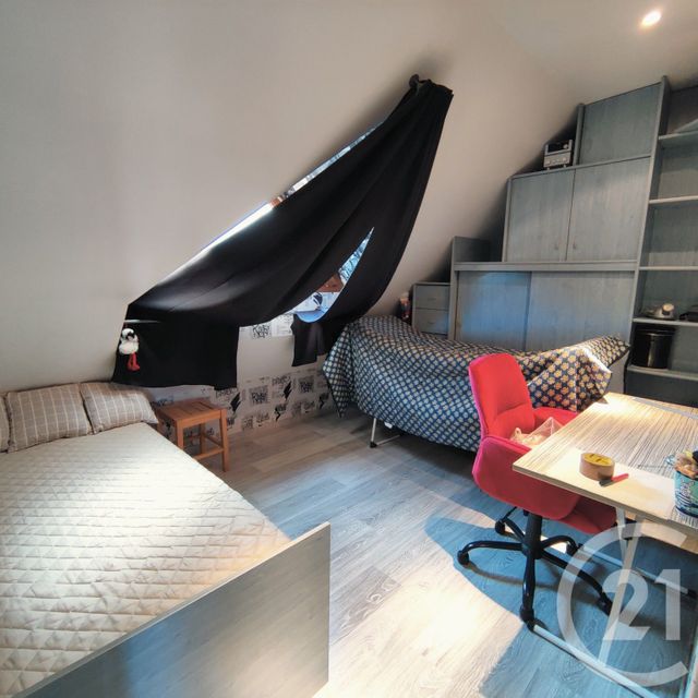 maison à vendre - 5 pièces - 96.17 m2 - VIRY CHATILLON - 91 - ILE-DE-FRANCE - Century 21 Viry Plein Coeur