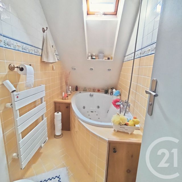 maison à vendre - 5 pièces - 96.17 m2 - VIRY CHATILLON - 91 - ILE-DE-FRANCE - Century 21 Viry Plein Coeur