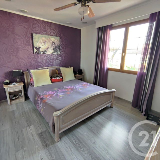 maison à vendre - 5 pièces - 96.17 m2 - VIRY CHATILLON - 91 - ILE-DE-FRANCE - Century 21 Viry Plein Coeur