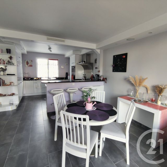 maison à vendre - 5 pièces - 96.17 m2 - VIRY CHATILLON - 91 - ILE-DE-FRANCE - Century 21 Viry Plein Coeur