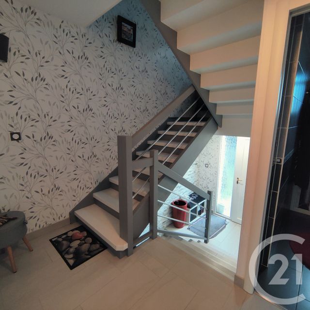 maison à vendre - 5 pièces - 96.17 m2 - VIRY CHATILLON - 91 - ILE-DE-FRANCE - Century 21 Viry Plein Coeur